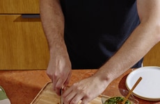 Design-Conscious Butcher Blocks