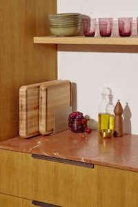 Design-Conscious Butcher Blocks Image 2