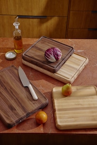 Design-Conscious Butcher Blocks Image 3