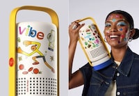 Playful Portable Projector Models Image 3