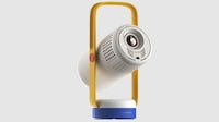 Playful Portable Projector Models Image 8
