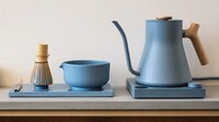 Monochromatic Matcha Mixing Sets