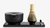 Monochromatic Matcha Mixing Sets Image 3