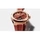 Demure Desert-Hued Timepieces Image 1