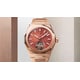 Demure Desert-Hued Timepieces Image 2