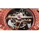Demure Desert-Hued Timepieces Image 3