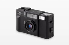 Spec-Driven Film Cameras