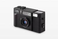 Spec-Driven Film Cameras Image 1