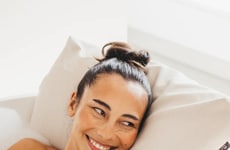 Comfort-Focused Back Bath Pillows