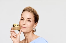 Magnolia-Powered Cleansing Nectars