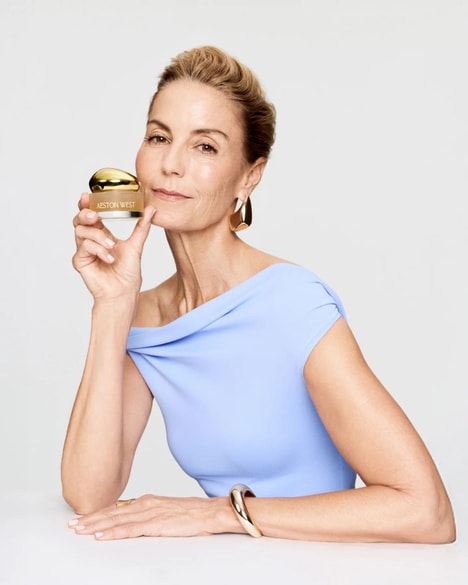 Magnolia-Powered Cleansing Nectars