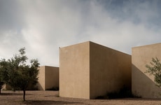 Vinyard-Bound Residential Projects