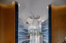 Large-Scale Ceramic Installations