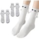 Magnetic Couples Socks Image 1