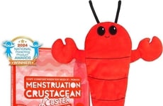 Lobster Heating Pads