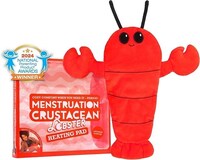 Lobster Heating Pads Image 1