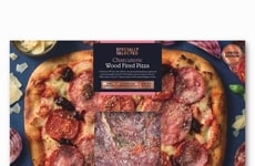Charcuterie-Inspired Pizzas