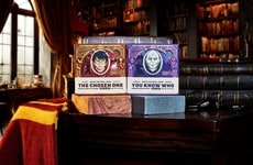 Iconic Fantasy Character Soaps