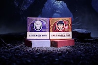 Iconic Fantasy Character Soaps Image 2