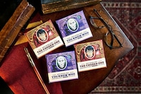 Iconic Fantasy Character Soaps Image 3