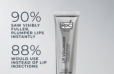 Non-Invasive Lip Volumizers