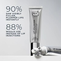 Non-Invasive Lip Volumizers