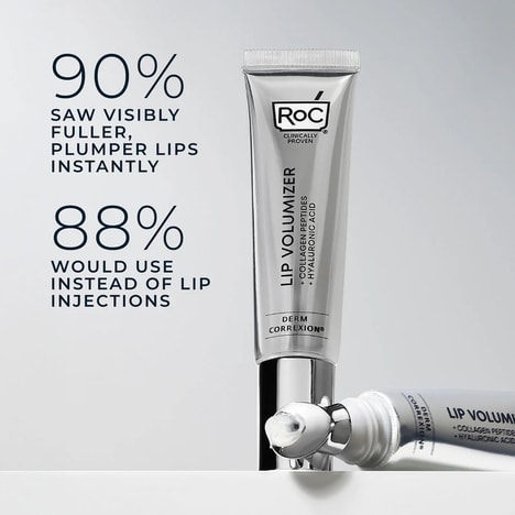 Non-Invasive Lip Volumizers