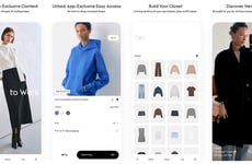 Personal Shopping Apps