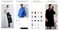 Personal Shopping Apps