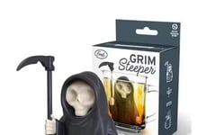 Grim Reaper Tea Infusers