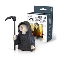 Grim Reaper Tea Infusers