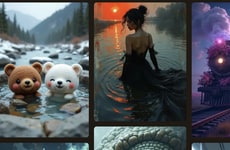 AI Photo Editing Tools