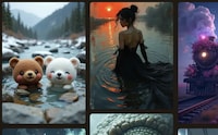 AI Photo Editing Tools
