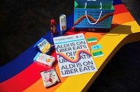 Newsstand-Style Pop-Up Series Image 3