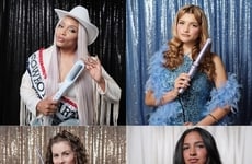 Expressive Hair Campaigns