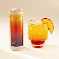 Festive Tonic-Crafted Mocktails Image 2