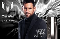 AI-Integrated Fragrance Campaigns