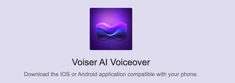 Multilingual Voice Generation