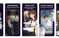 Interactive AI Stories