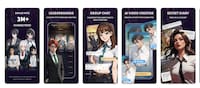 Interactive AI Stories Image 1