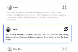 Accessible Brand Design Tools: Good Enough Logos Delivers Affordable ...