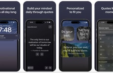 Daily Motivation Tools