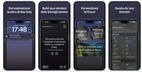 Daily Motivation Tools Image 1