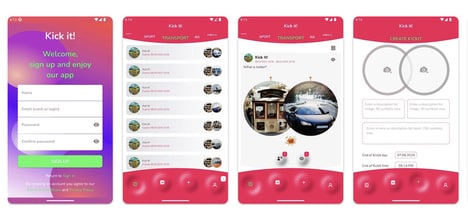 Interactive Decision Tools