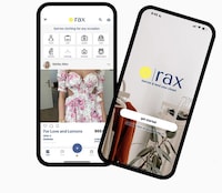 Peer-to-Peer Rental Apps Image 1