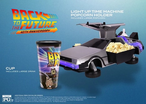 Retro Cinema Collectibles
