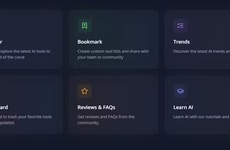 AI Tool Organizers
