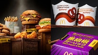 Global Flavor Collections