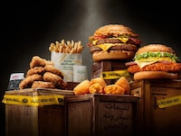 Global Flavor Collections Image 2