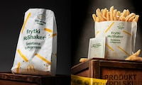 Global Flavor Collections Image 5